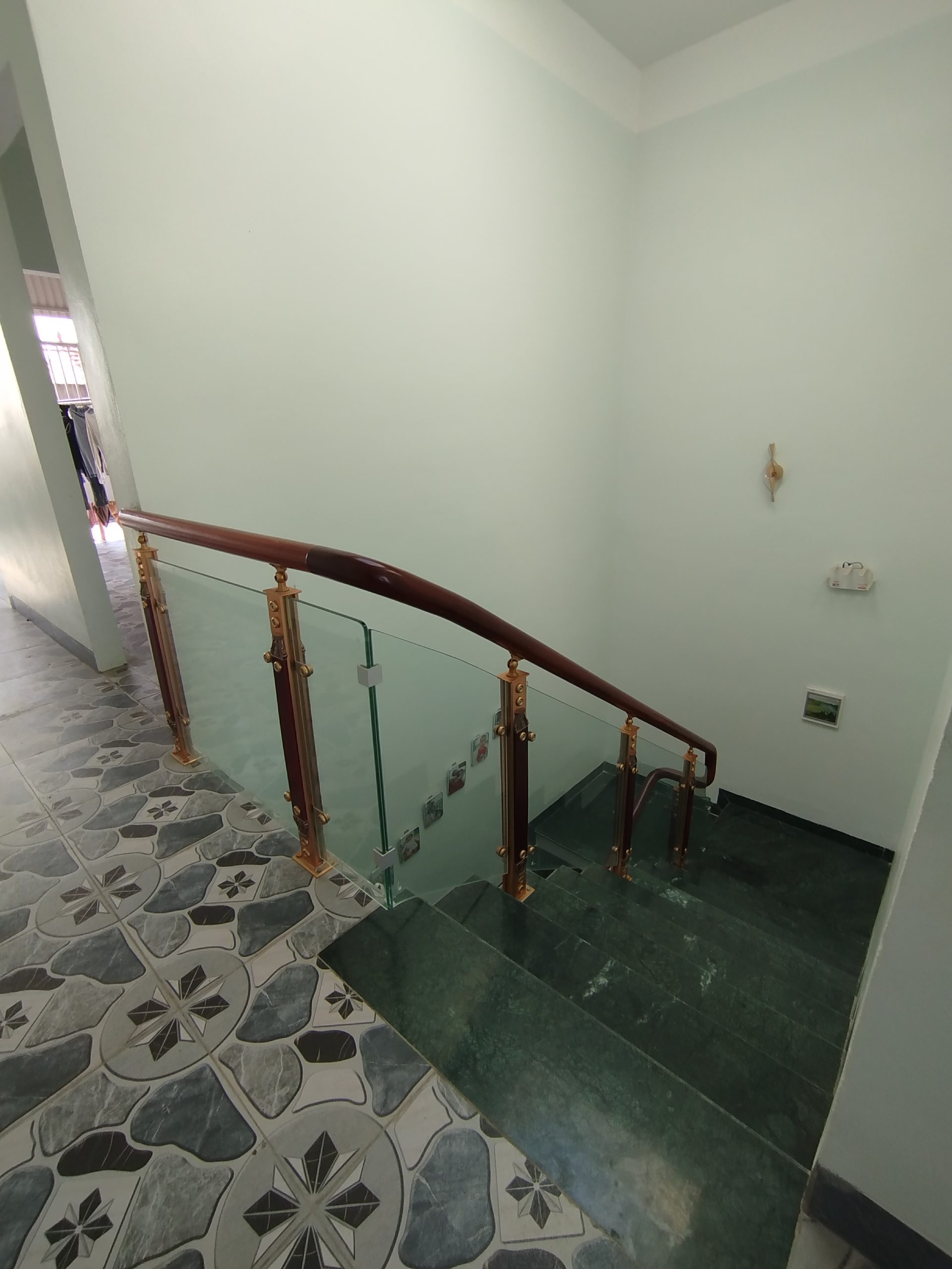 Nhà phố 3 tầng phong cách hiện đại Nhà phố 3 tầng phong cách hiện đại - Ảnh 19