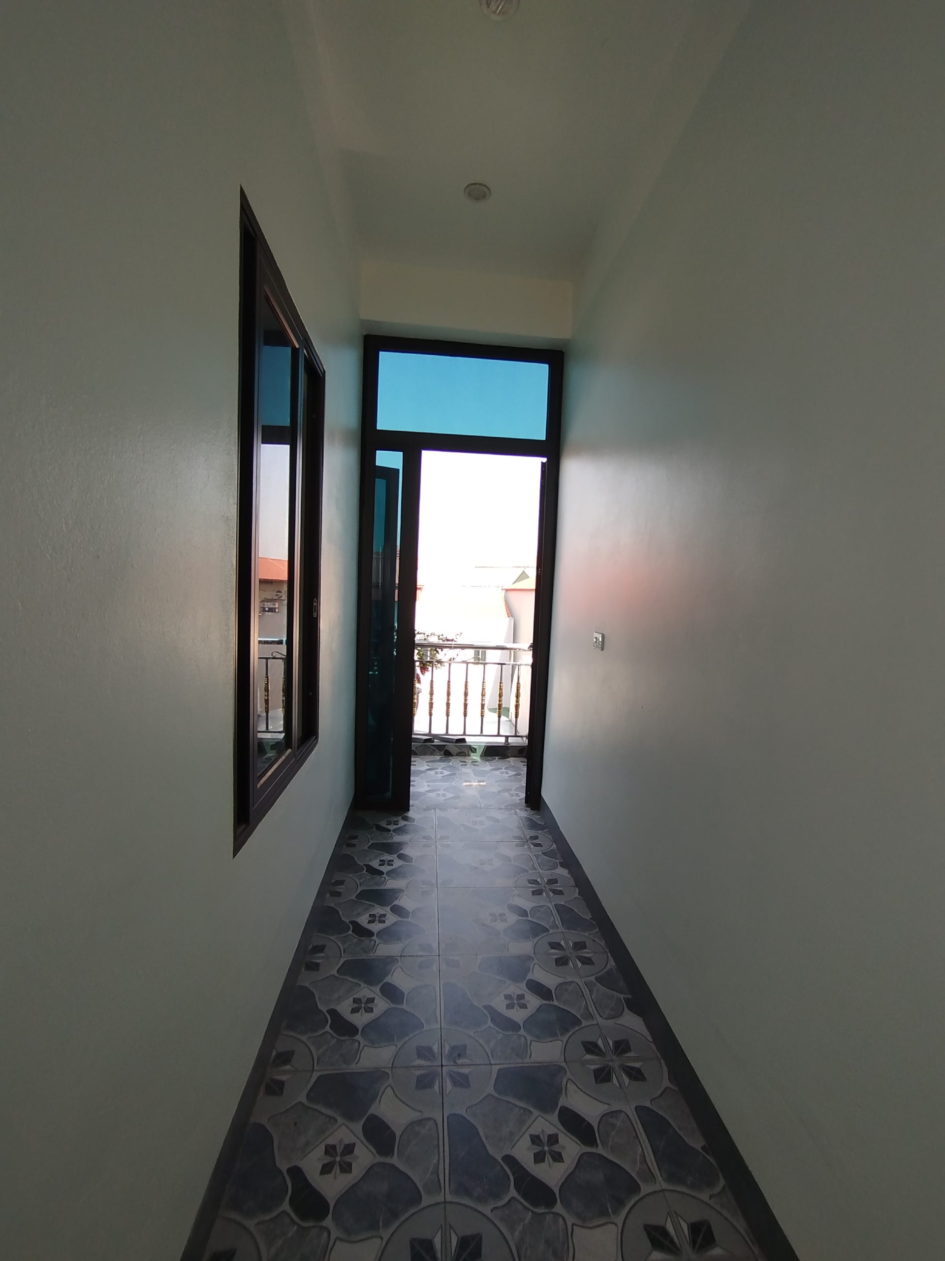 Nhà phố 3 tầng phong cách hiện đại Nhà phố 3 tầng phong cách hiện đại - Ảnh 20