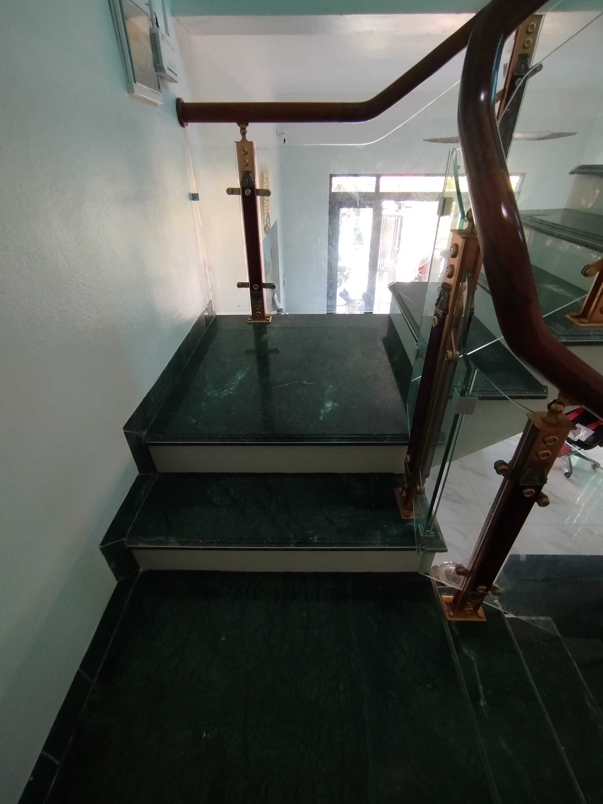 Nhà phố 3 tầng phong cách hiện đại Nhà phố 3 tầng phong cách hiện đại - Ảnh 21