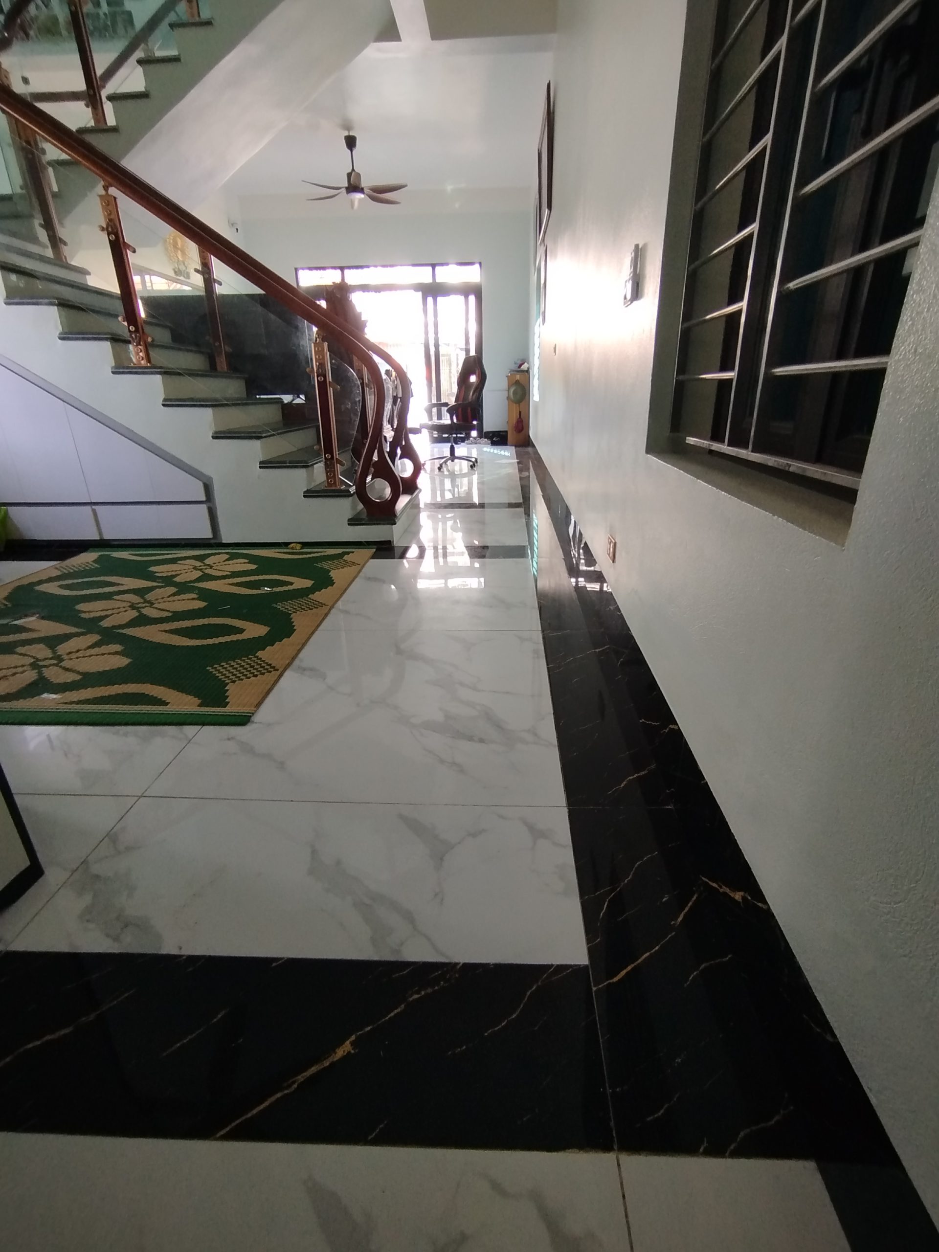 Nhà phố 3 tầng phong cách hiện đại Nhà phố 3 tầng phong cách hiện đại - Ảnh 22