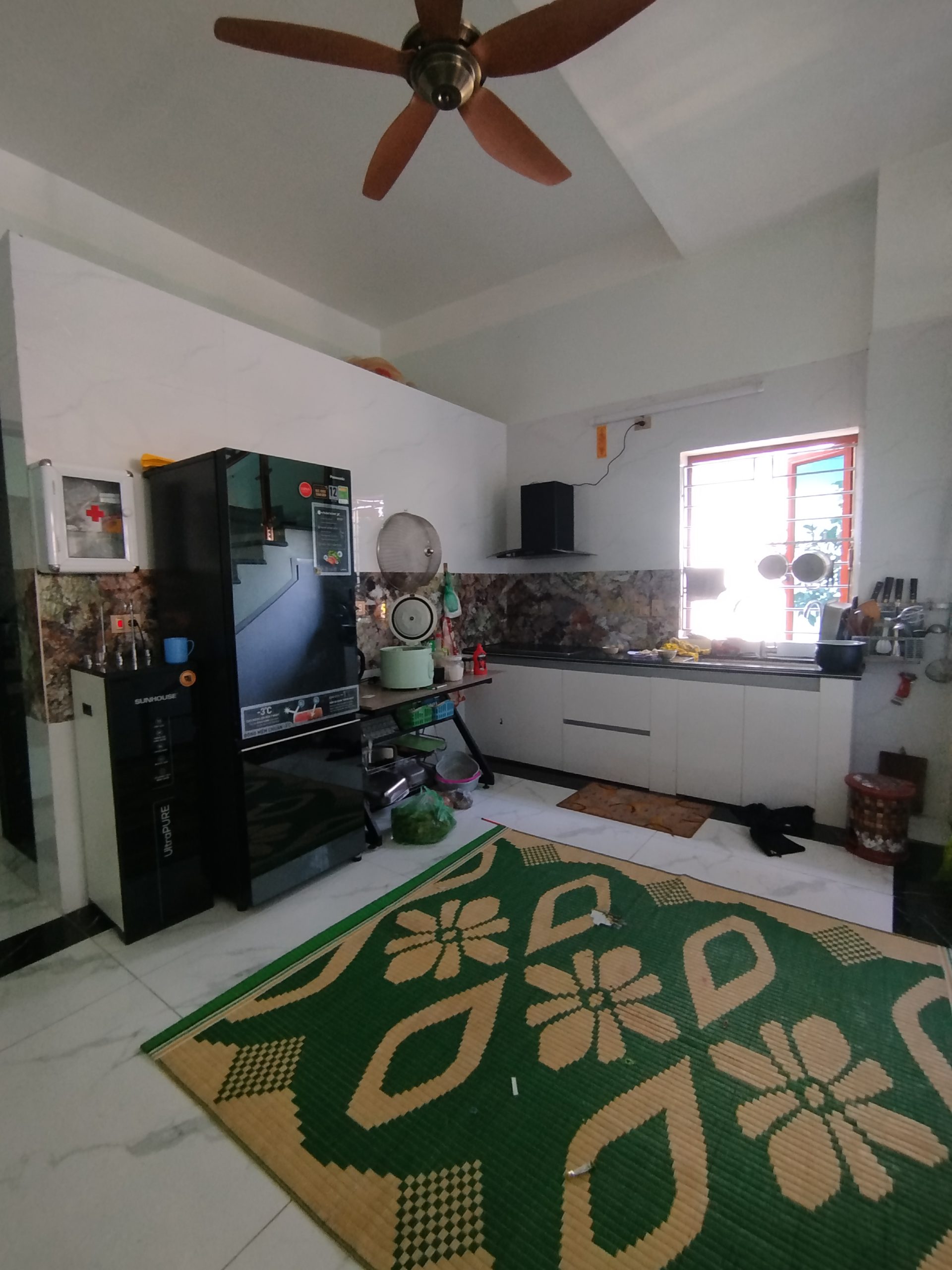 Nhà phố 3 tầng phong cách hiện đại Nhà phố 3 tầng phong cách hiện đại - Ảnh 23