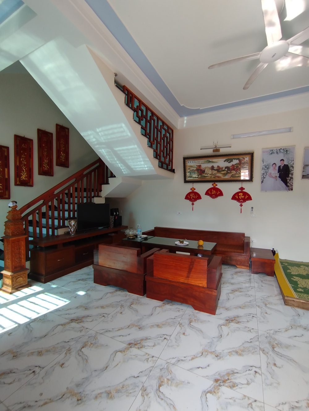 Nhà mái nhật 2 tầng đơn giản đủ tiện ngi IMG 20251130 110133