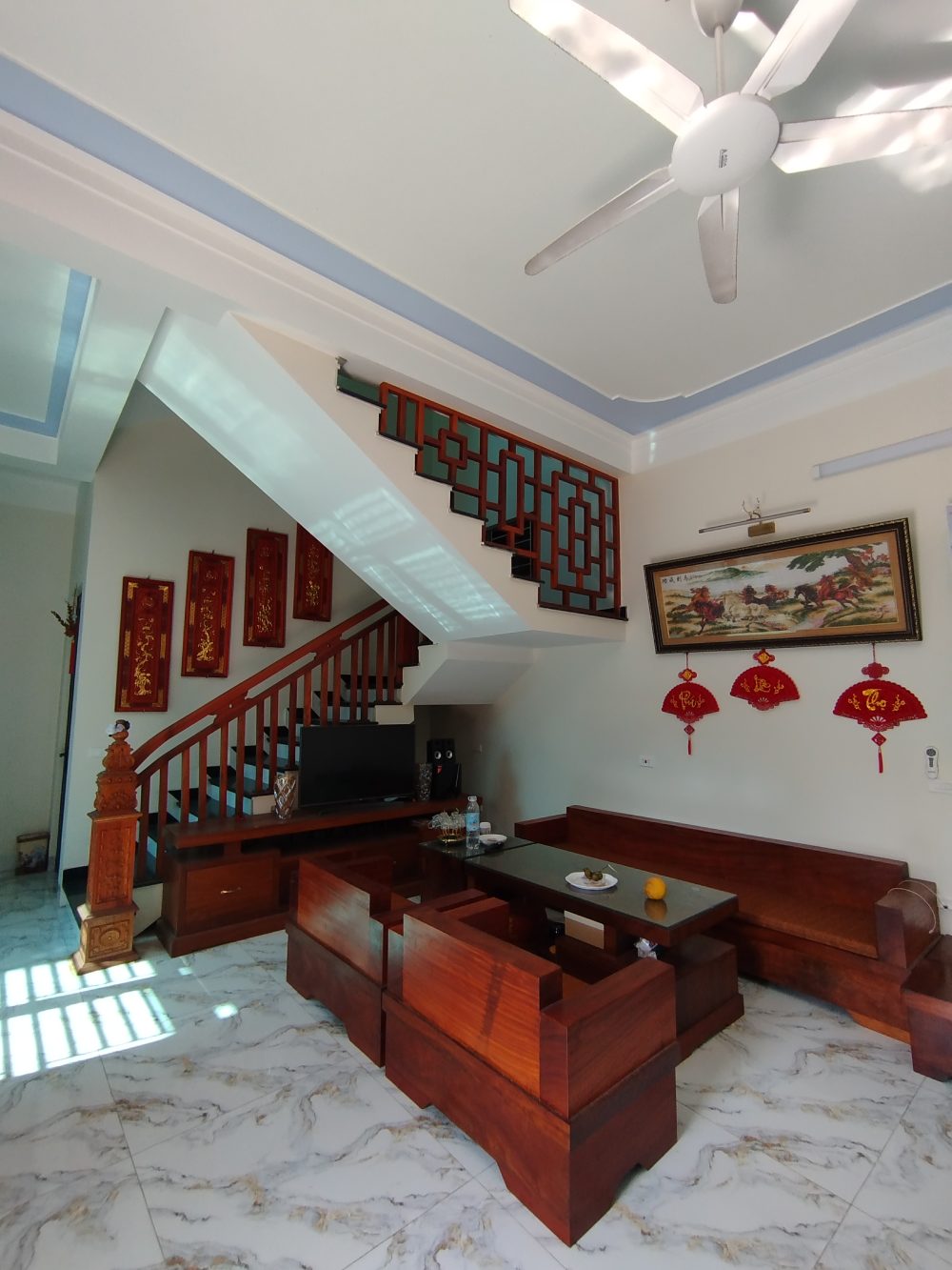 Nhà mái nhật 2 tầng đơn giản đủ tiện ngi IMG 20251130 110147