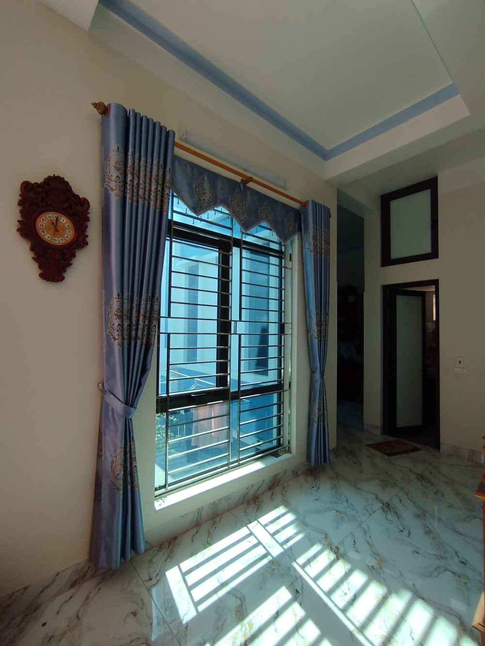 Nhà mái nhật 2 tầng đơn giản đủ tiện ngi IMG 20251130 110153