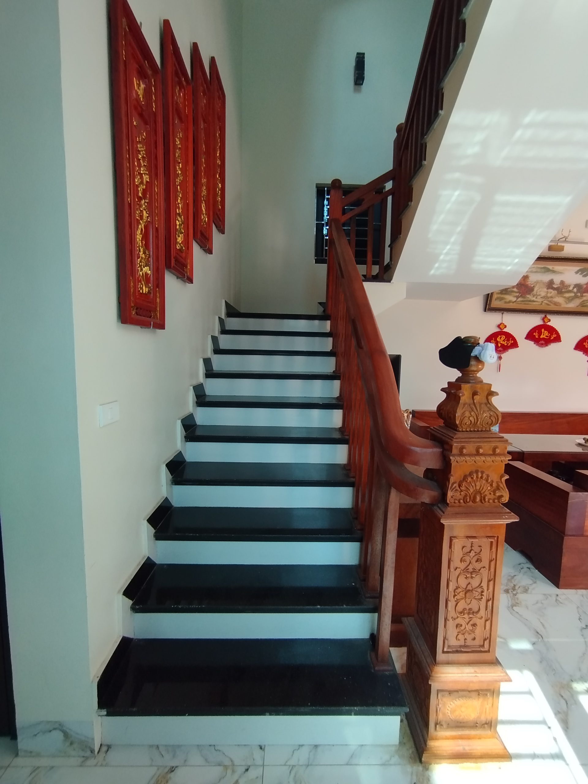 Nhà mái nhật 2 tầng đơn giản đủ tiện ngi Nhà mái nhật 2 tầng đơn giản đủ tiện ngi - Ảnh 14