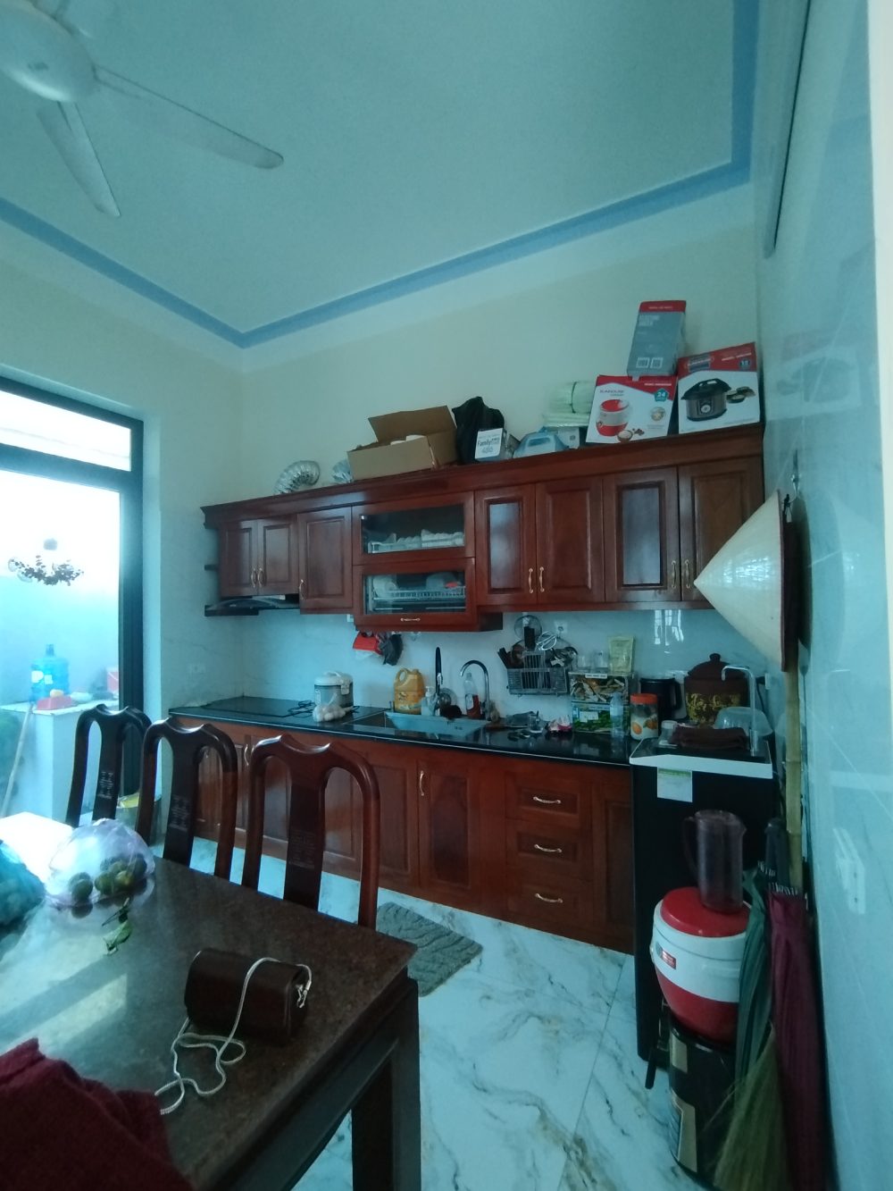 Nhà mái nhật 2 tầng đơn giản đủ tiện ngi IMG 20251130 110207