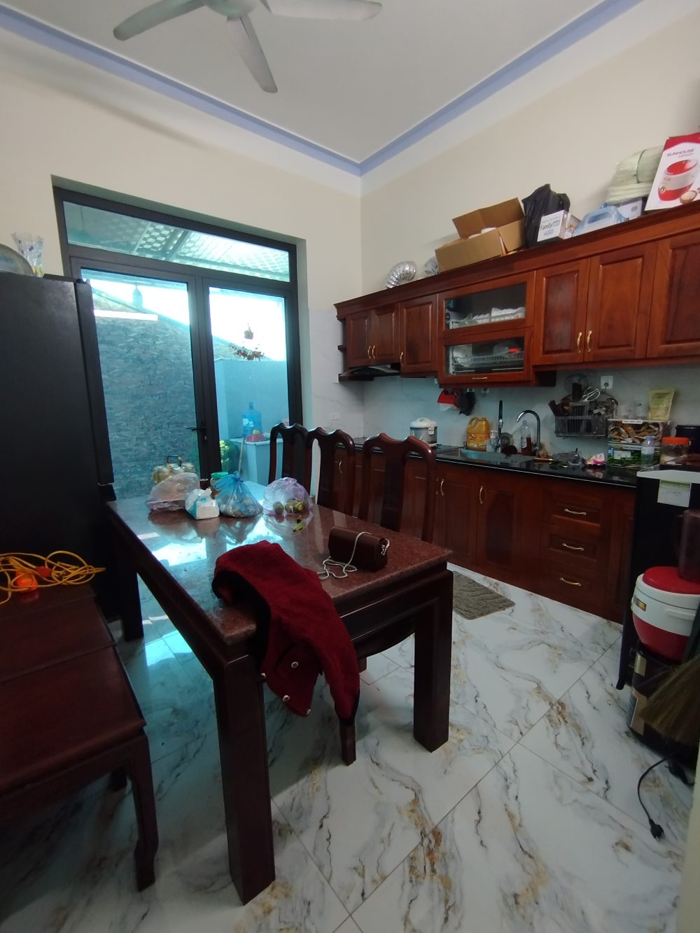 Không gian bếp hiện đại – Nơi giữ lửa cho tổ ấm IMG 20251130 110217 1