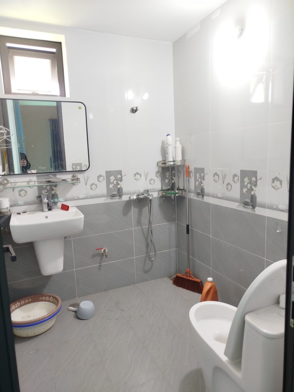 Nhà mái nhật 2 tầng đơn giản đủ tiện ngi IMG 20251130 110606