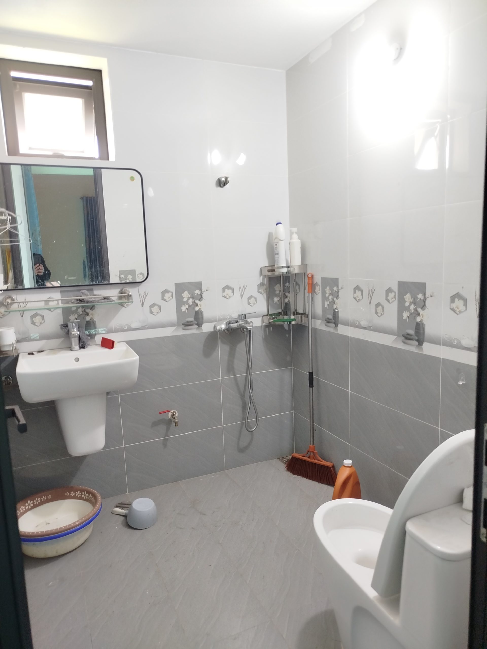 Nhà mái nhật 2 tầng đơn giản đủ tiện ngi Nhà mái nhật 2 tầng đơn giản đủ tiện ngi - Ảnh 17