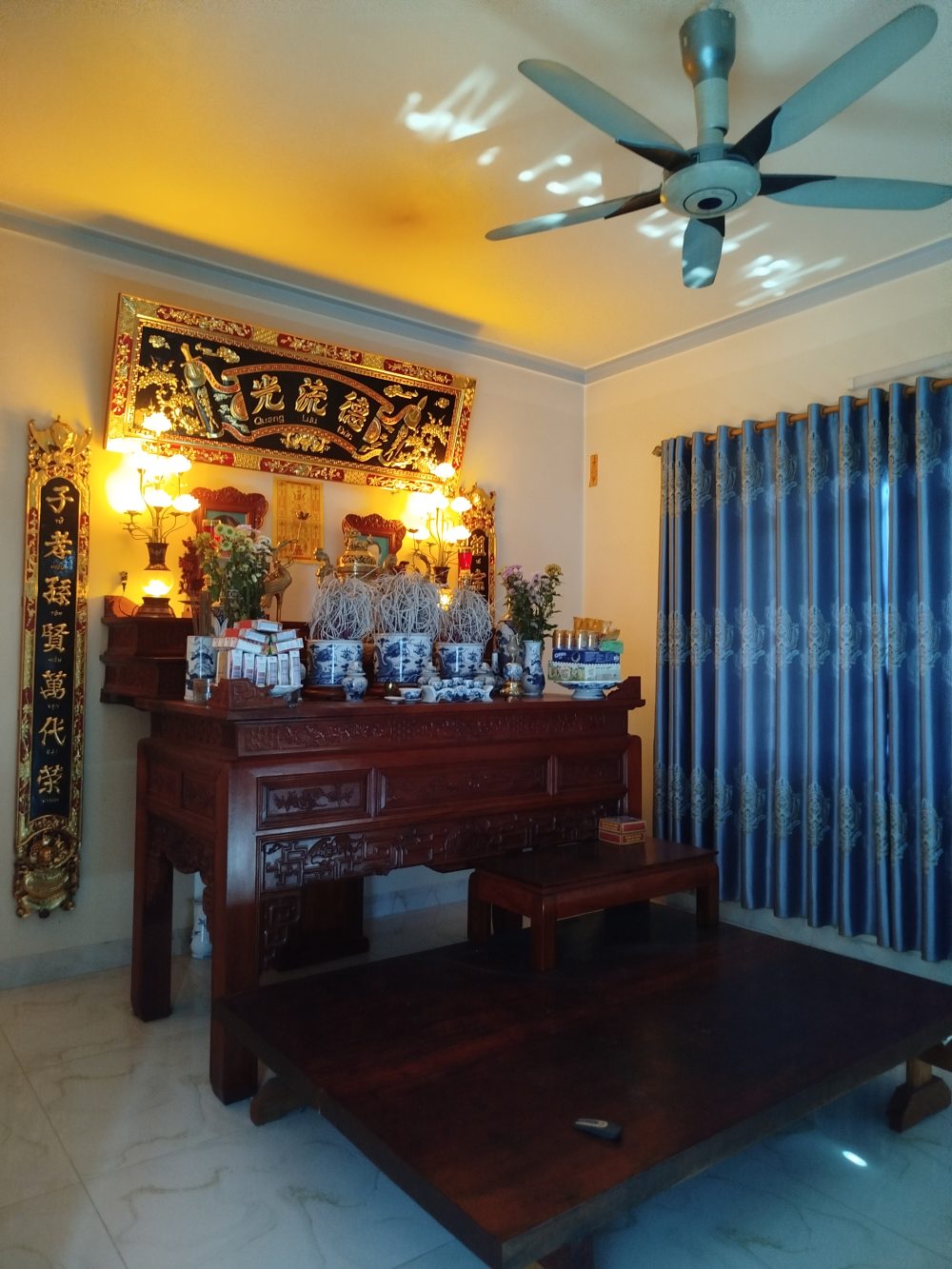 Nhà mái nhật 2 tầng đơn giản đủ tiện ngi IMG 20251130 110616