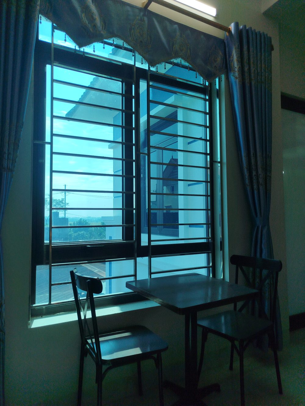 Nhà mái nhật 2 tầng đơn giản đủ tiện ngi IMG 20251130 110637