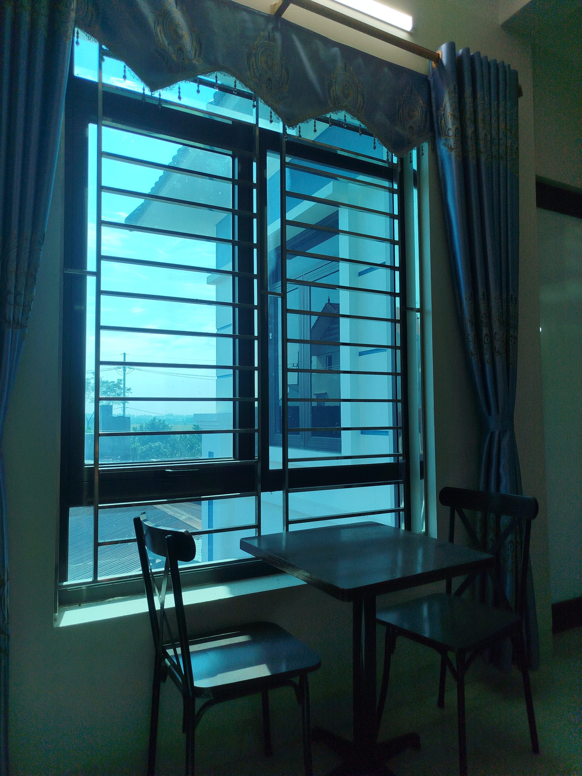 Nhà mái nhật 2 tầng đơn giản đủ tiện ngi Nhà mái nhật 2 tầng đơn giản đủ tiện ngi - Ảnh 19