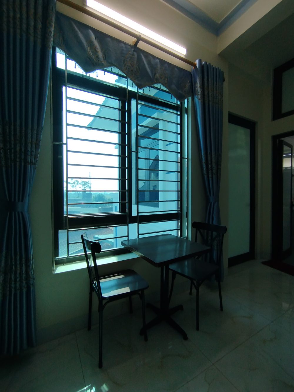 Nhà mái nhật 2 tầng đơn giản đủ tiện ngi IMG 20251130 110641