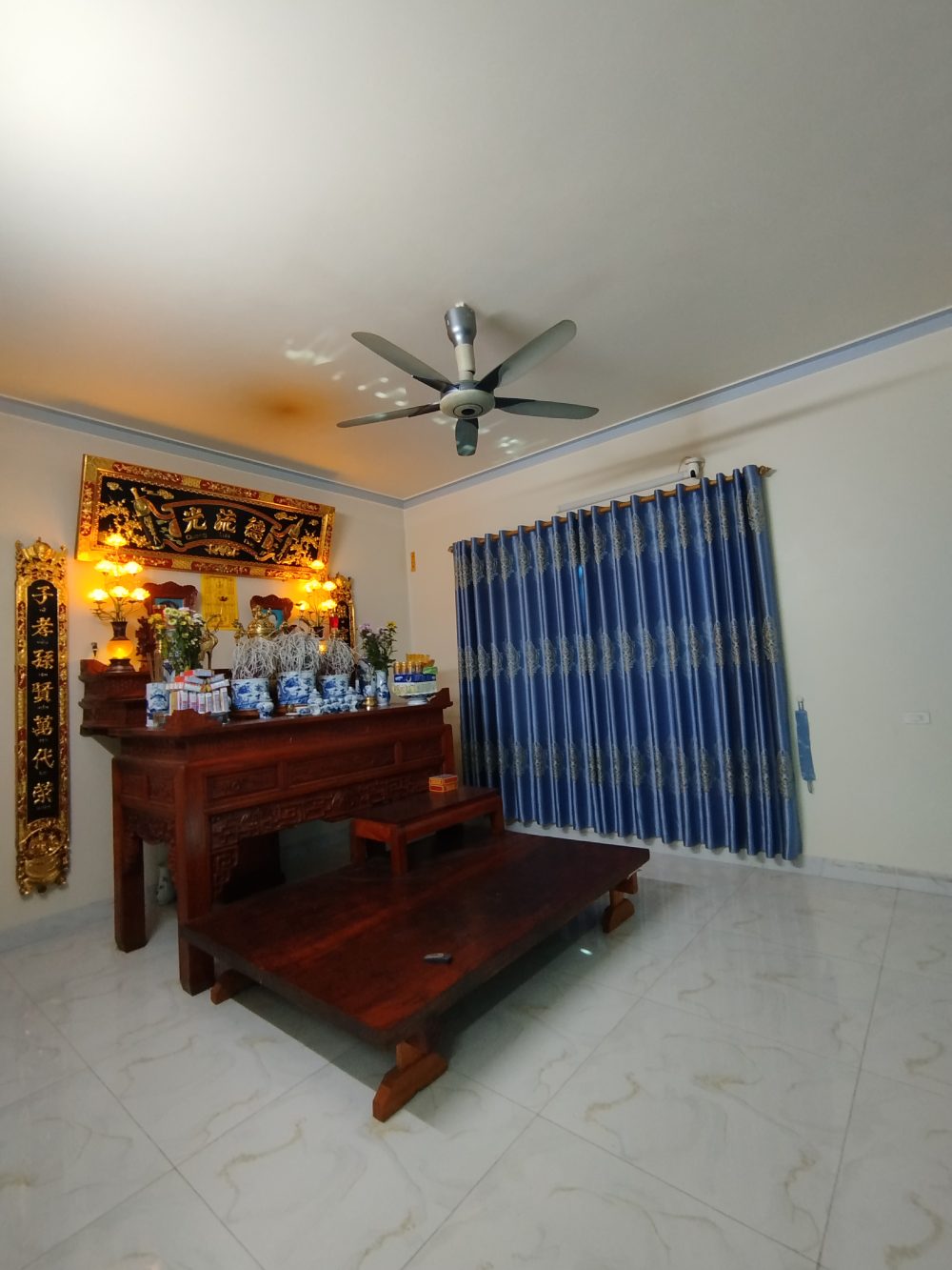 Nhà mái nhật 2 tầng đơn giản đủ tiện ngi IMG 20251130 110652