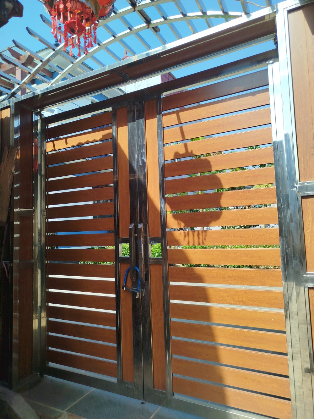 Nhà mái nhật 2 tầng đơn giản đủ tiện ngi IMG 20251130 111309