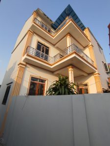 Xây nhà trọn gói bao gồm những gì