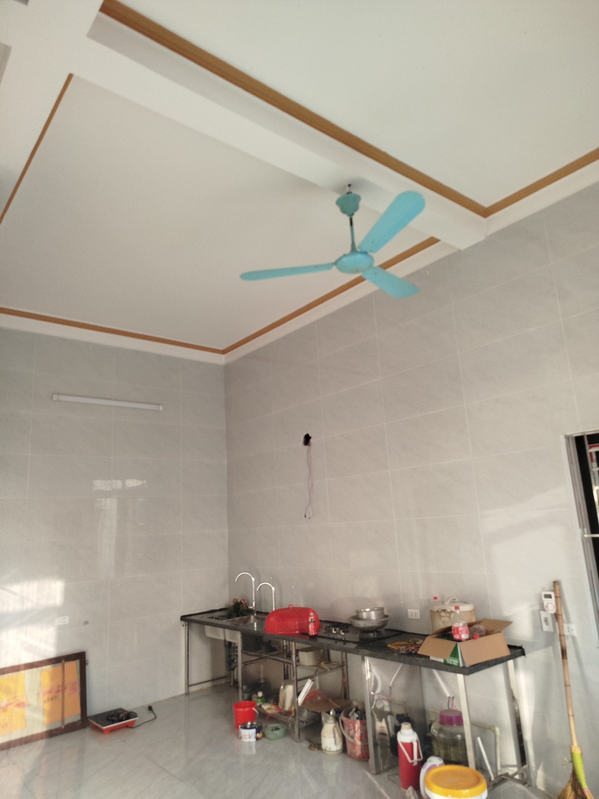 Sửa chữa nhà tại Thanh Oai