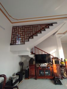 cải tạo nhà tại Hà Nội