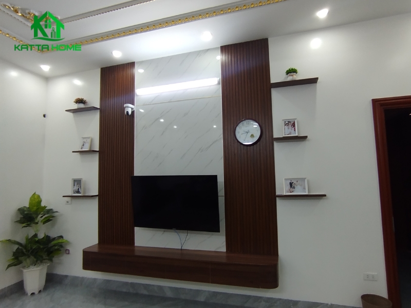 Xây dựng nhà xưởng tại Thanh Oai