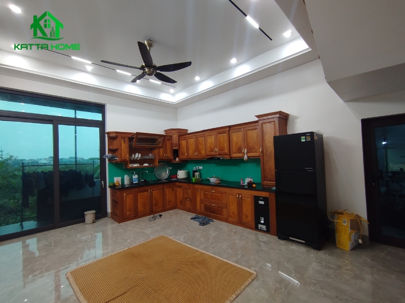 Xây dựng nhà xưởng tại Thanh Oai