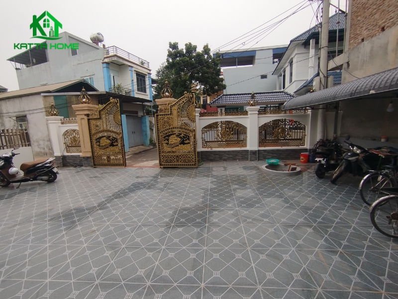 Xây nhà trọn gói tại Thường Tín