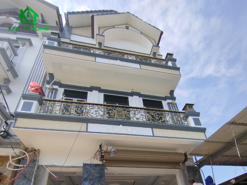 Xây nhà trọn gói tại Thường Tín