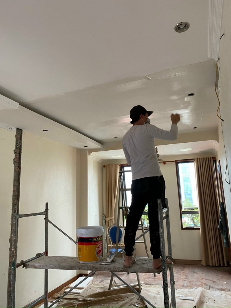 Kinh nghiệm giúp tiết kiệm chi phí và hạn chế phát sinh khi xây thêm tầng 2