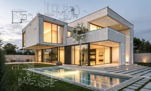 Xây thêm tầng 2 hết bao nhiêu tiền tại Thường Tín