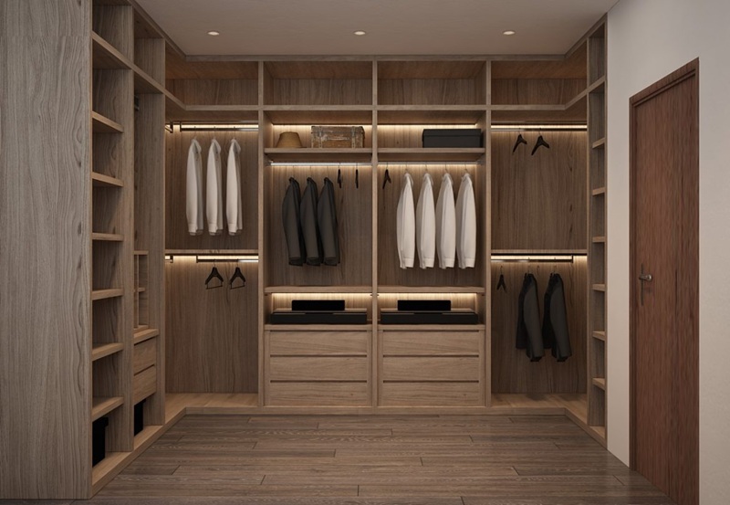 Lợi ích khi mua nội thất gỗ công nghiệp tại Thanh Oai