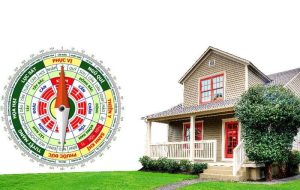 Cải tạo nhà hợp phong thủy