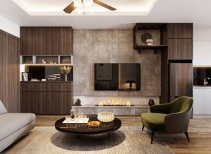 Lý do nên chọn Katta Home khi thiết kế nội thất chung cư tại Thanh Oai