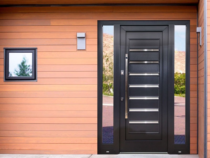 Các lỗi thường gặp khi bố trí cửa hậu