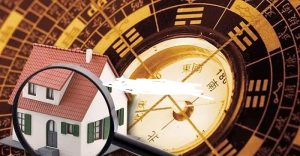 Hóa giải xà ngang và các góc nhọn đâm vào giường ngủ