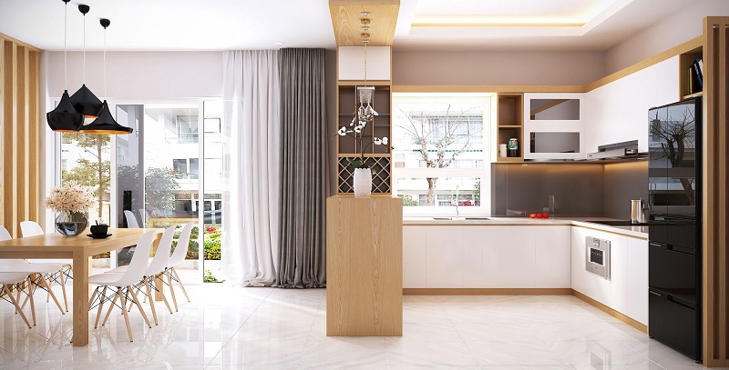 Cách xác định hướng chuẩn phong thủy