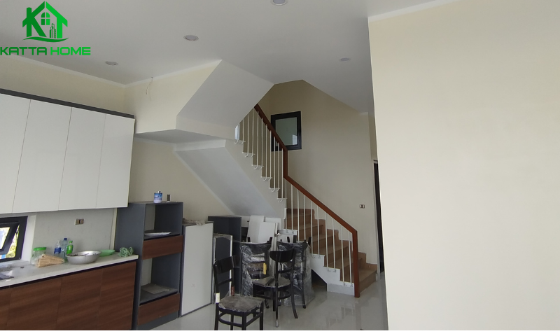 Xây nhà cấp 4 có gác lửng giá bao nhiêu tại Thường Tín