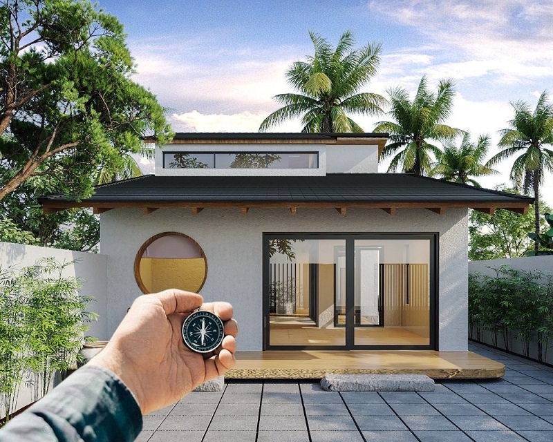 Tại sao cần lưu ý xây nhà hợp tuổi trong văn hóa Việt