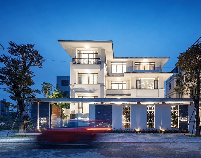 Những gam màu lý tưởng mang lại may mắn cho gia chủ mệnh Mộc