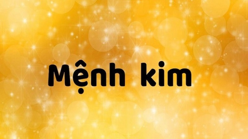 Cách bố trí không gian nhà ở hợp mệnh Kim