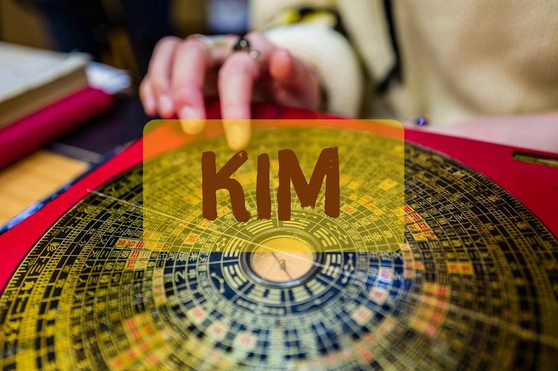 Tại sao cần xem hướng nhà cho mệnh Kim?