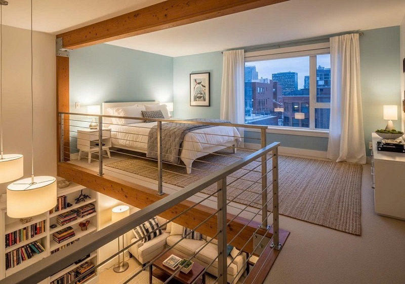 Cách hóa giải những kiêng kỵ trong phòng ngủ hiệu quả