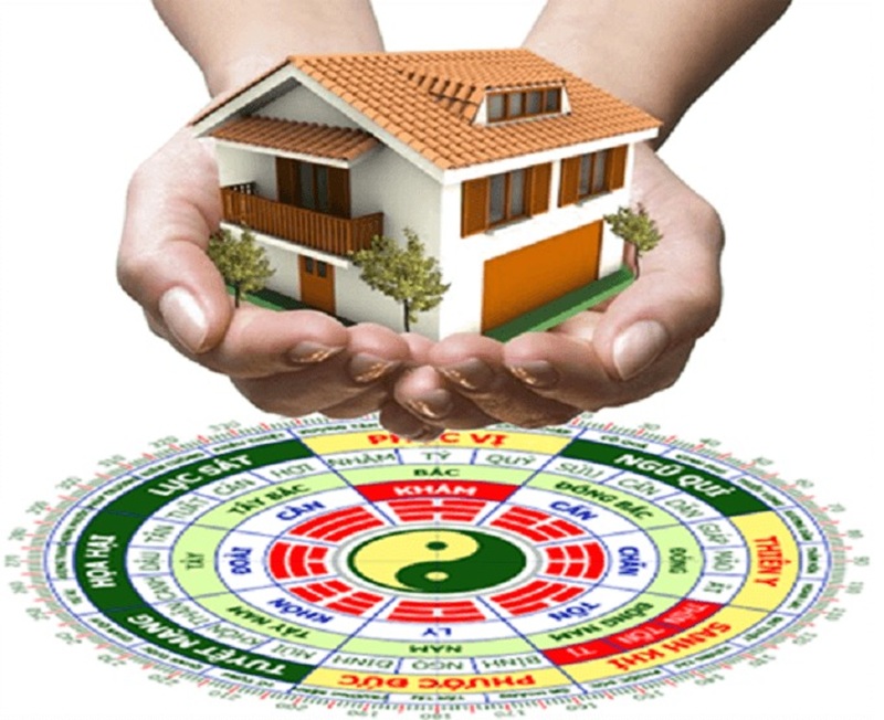 Tại sao việc xem phong thủy nhà ở lại quan trọng đối với gia chủ