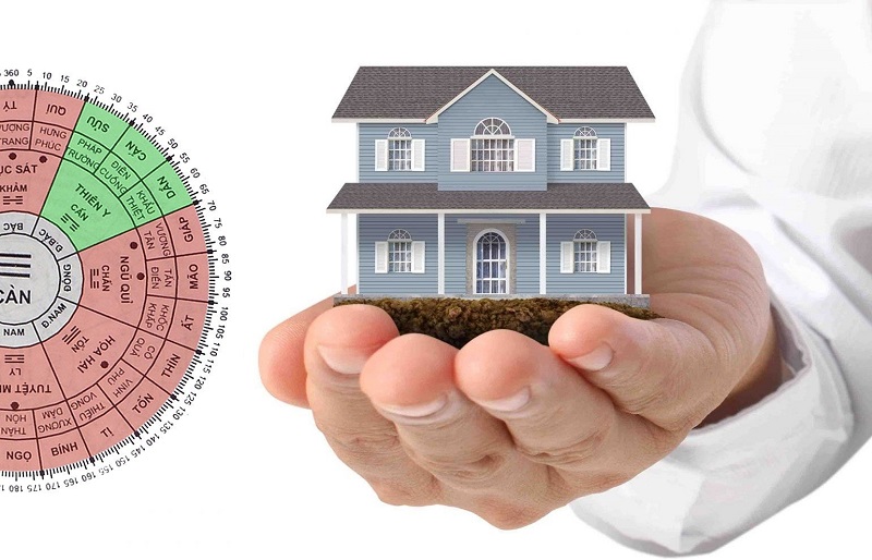 Những sai lầm phổ biến trong bố trí không gian khiến gia đạo bất ổn