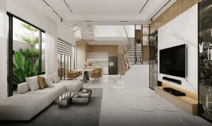 phong thủy phòng khách