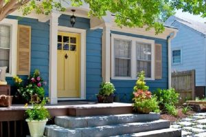 Những điều đại kỵ trong phong thủy trước cửa nhà cần tránh