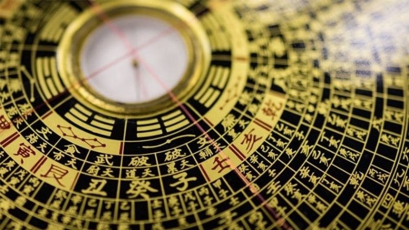 Vật phẩm phong thủy tăng năng lượng tích cực