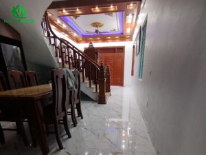 Cải tạo nhà tại xã Bình Minh, Thanh Oai