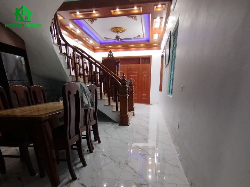 Cải tạo nhà tại xã Bình Minh, Thanh Oai