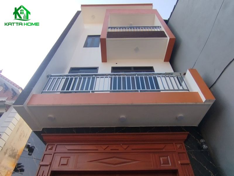 Xây nhà trọn gói tại xã Tam Hưng, Thanh Oai