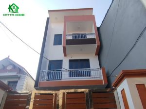 Xây nhà trọn gói tại xã Hòa Xá, Ứng Hòa