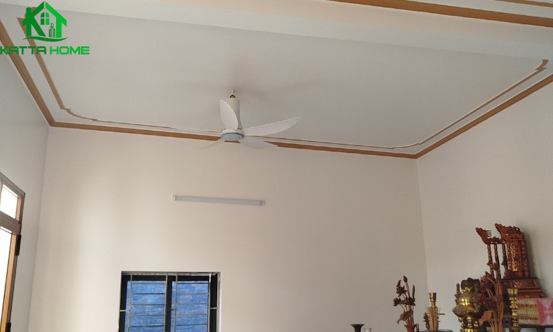 Cải tạo nhà tại xã Dân Hòa, Thanh Oai uy tín